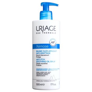 Xémose Anti-Itch Soothing Oil Balm - Zklidňující balzám